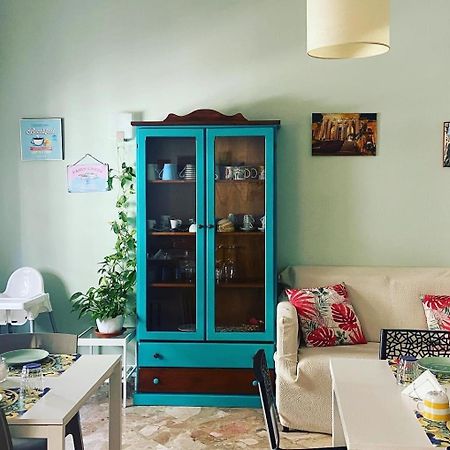 Le Stanze Di Irma Apartment Palermo Exterior foto
