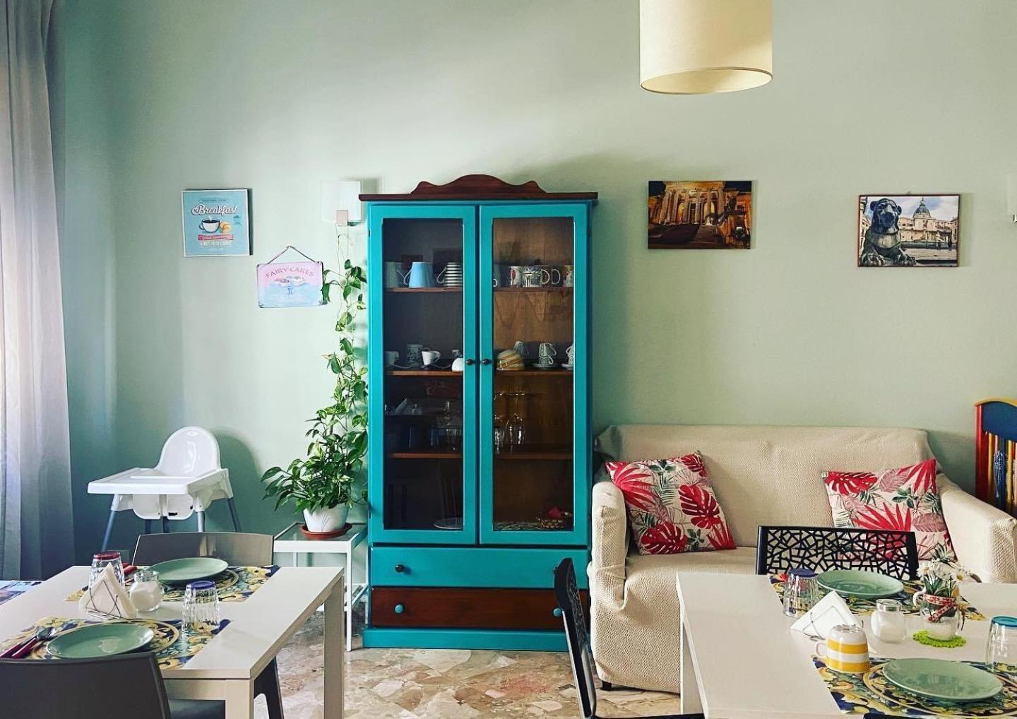 Le Stanze Di Irma Apartment Palermo Exterior foto